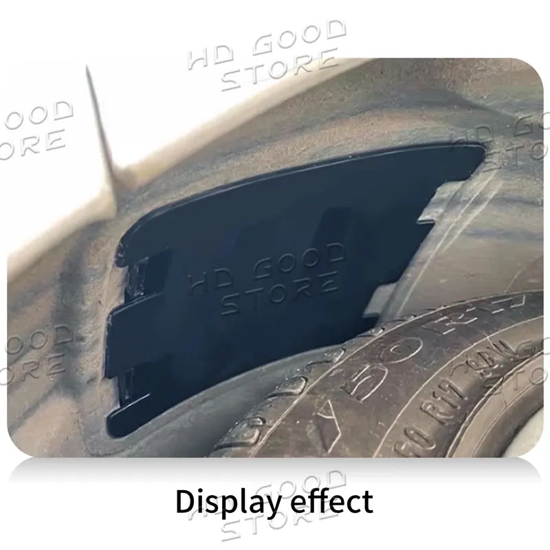 Car Front Wheel Arch Fender Cover