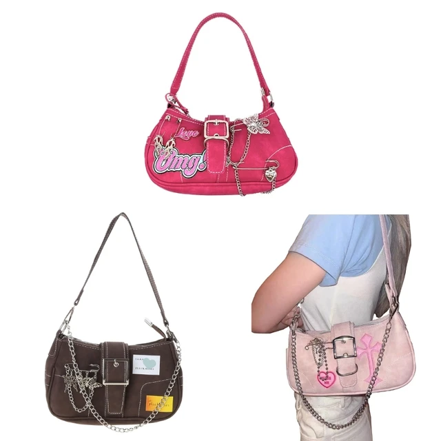 GUESS Polyester Shoulder Bags for Women