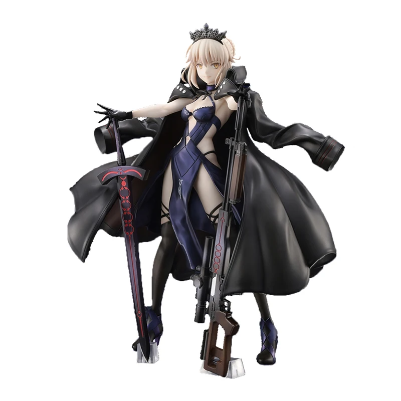 

Аниме-фигурки из японского аниме Fate/stay Night аквариумная подвесная игрушка настольные украшения коллекционные модели игрушки Аниме Подарки