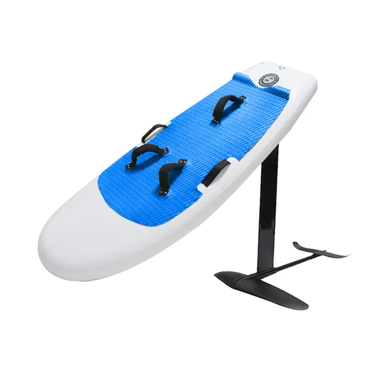 Colore Personalizzato Stand Up Paddle Pvc Oem Odm Soft Top Jetsurf Aliscafo Windsurf Surf Air Tavola Da Surf Gonfiabile