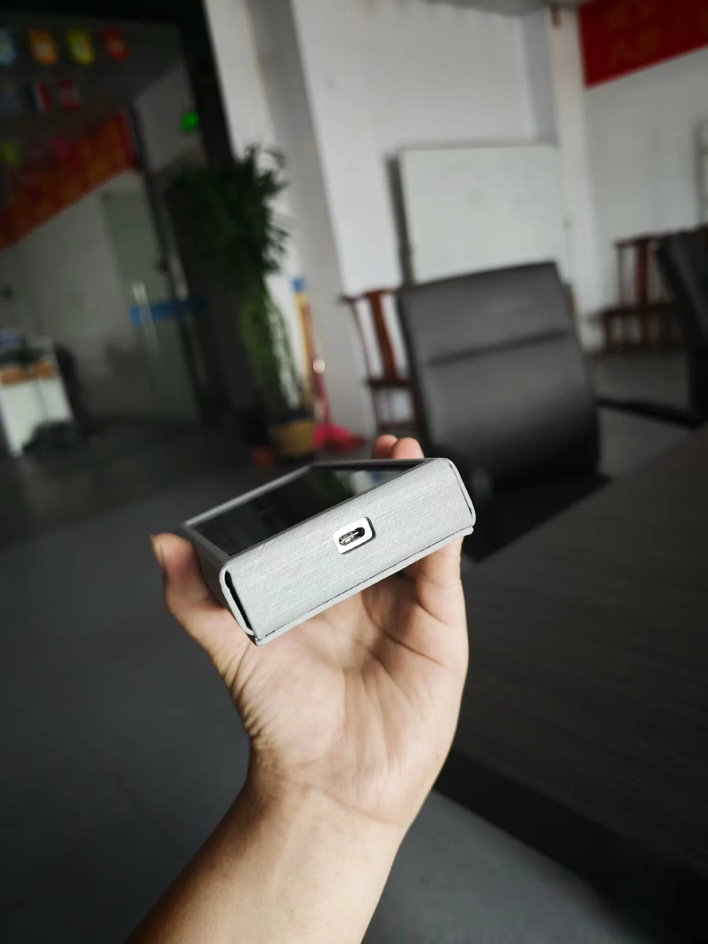 아이리버 아스텔앤컨 SP4000 보호 쉘 스킨 케이스용