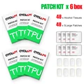 TPU Patch Kit 6 Box