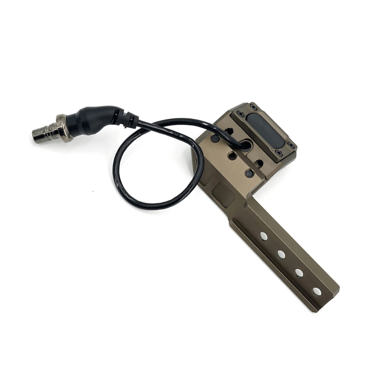 전술 라이트윙 어댑터, 모드 단추 RomoteSwitch 콤보 포함