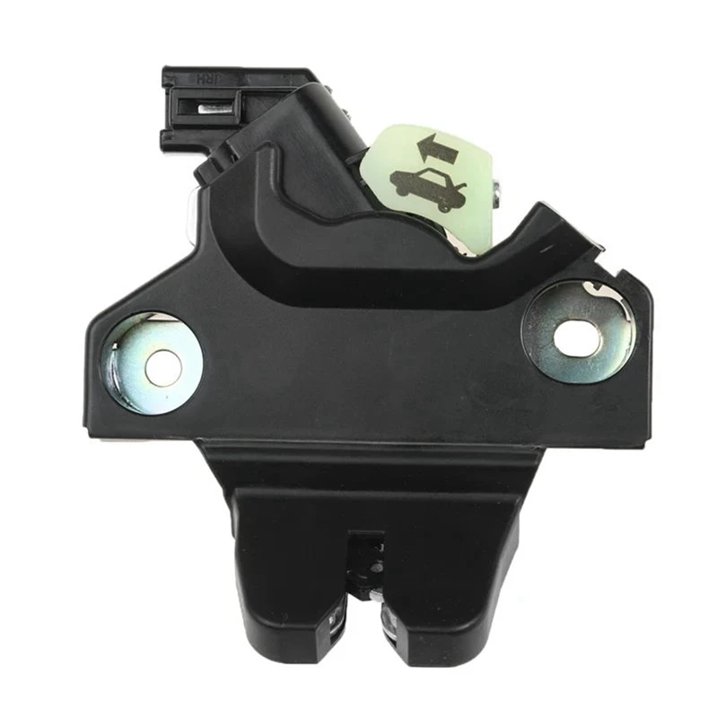 

64600-02031 защелка багажника Блокировка питания для Toyota Corolla 2014-2019 6460002031 запасные части Аксессуары