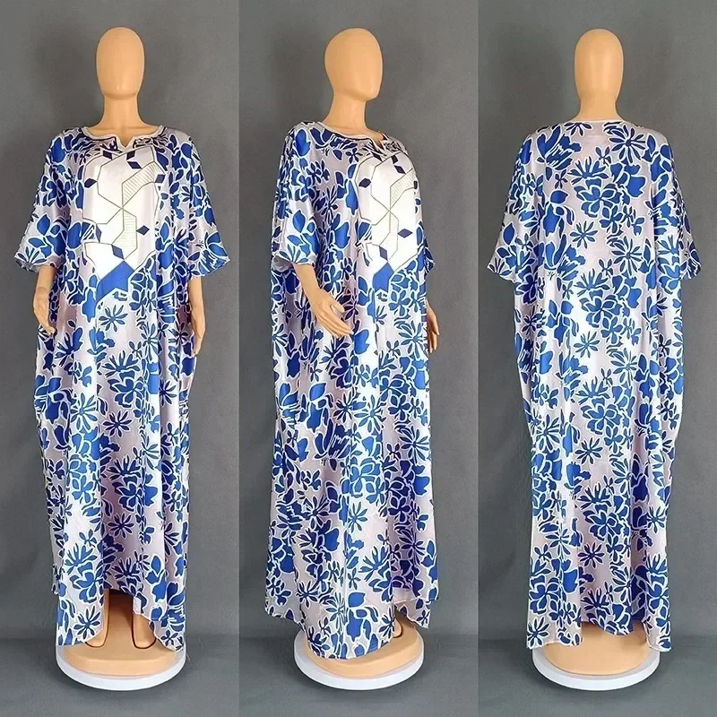 Рисунок 2 - Африканские платья для женщин