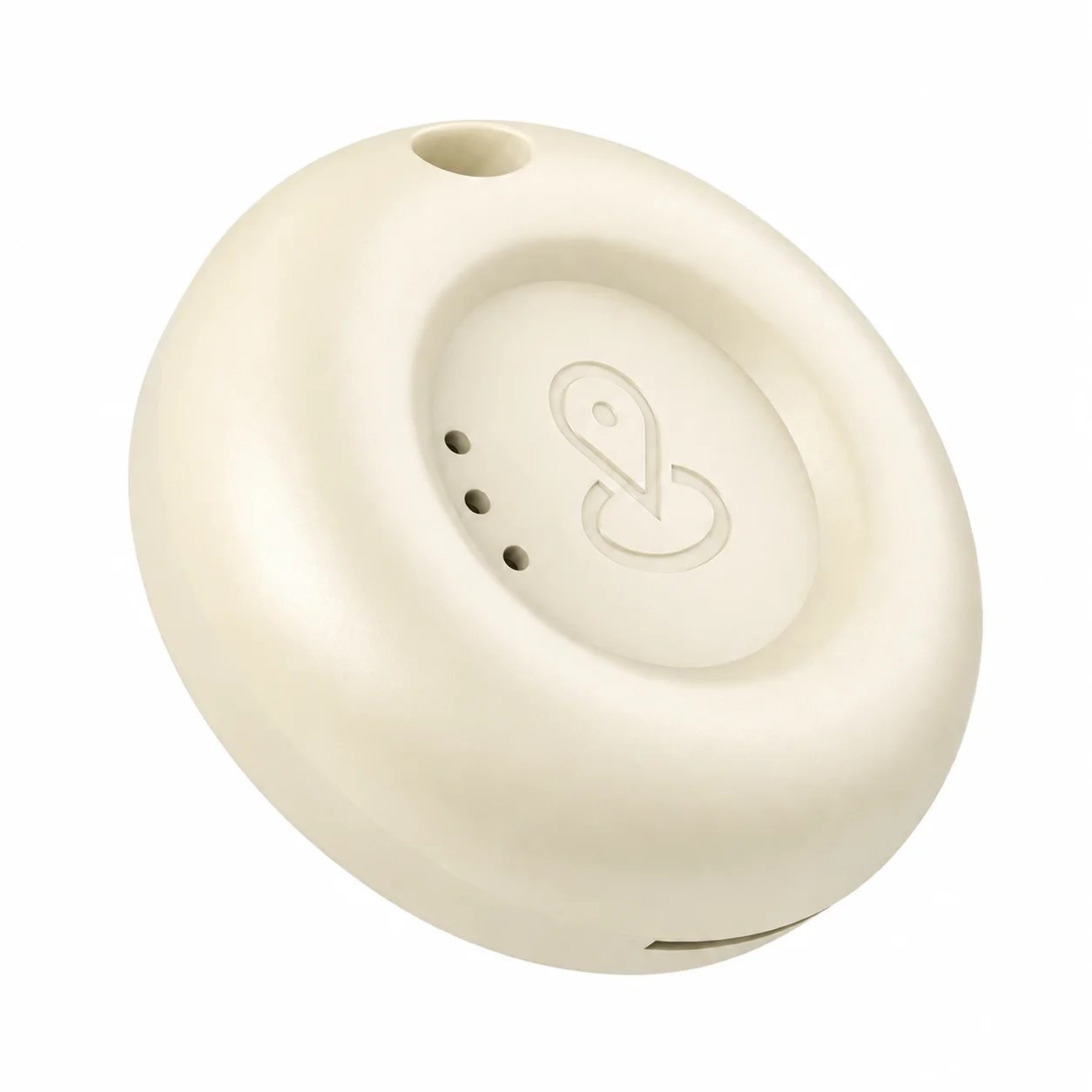 Compact Bluetooth GPS Tracker and Anti-Loss Device