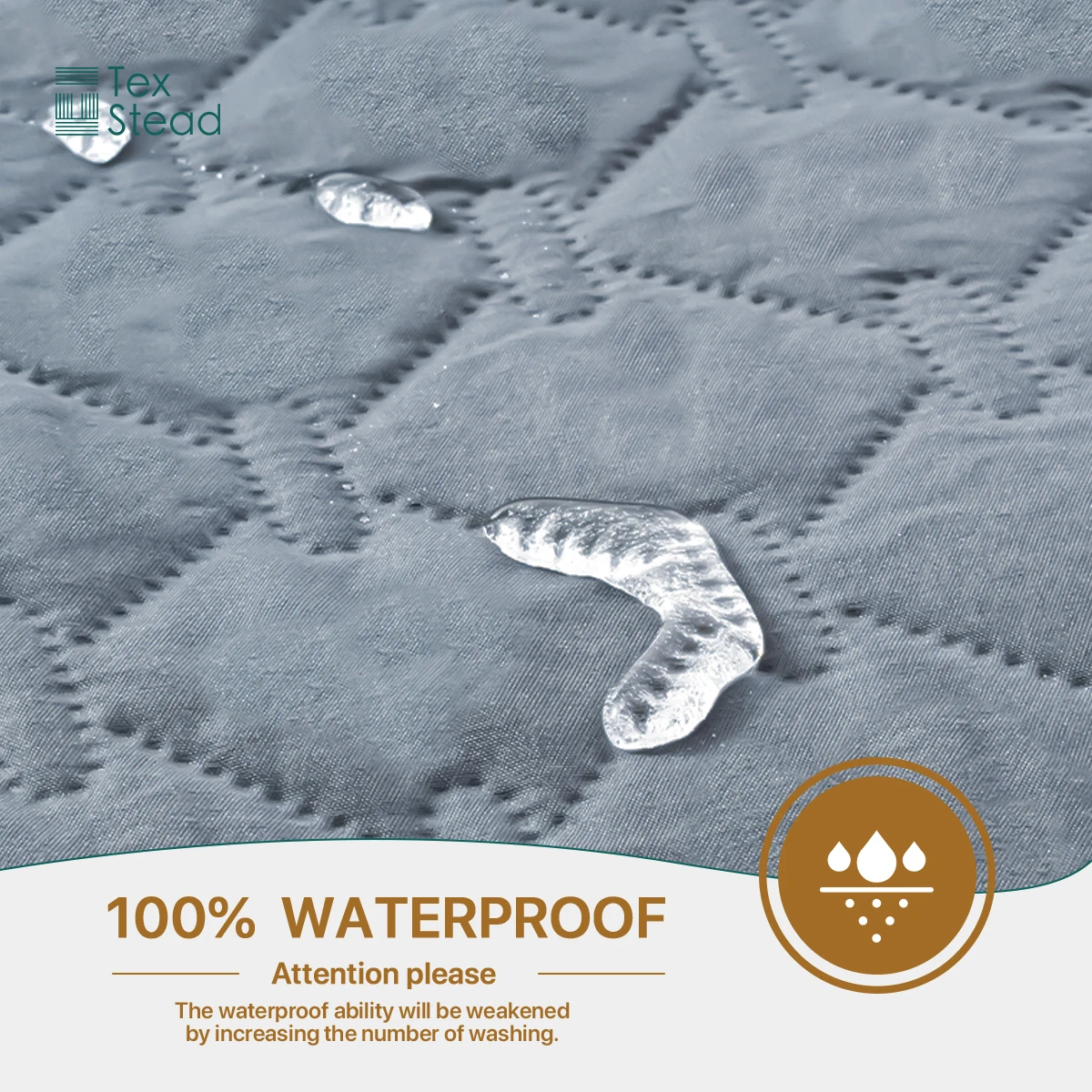 Orthopedic Dog Bed Cover 2