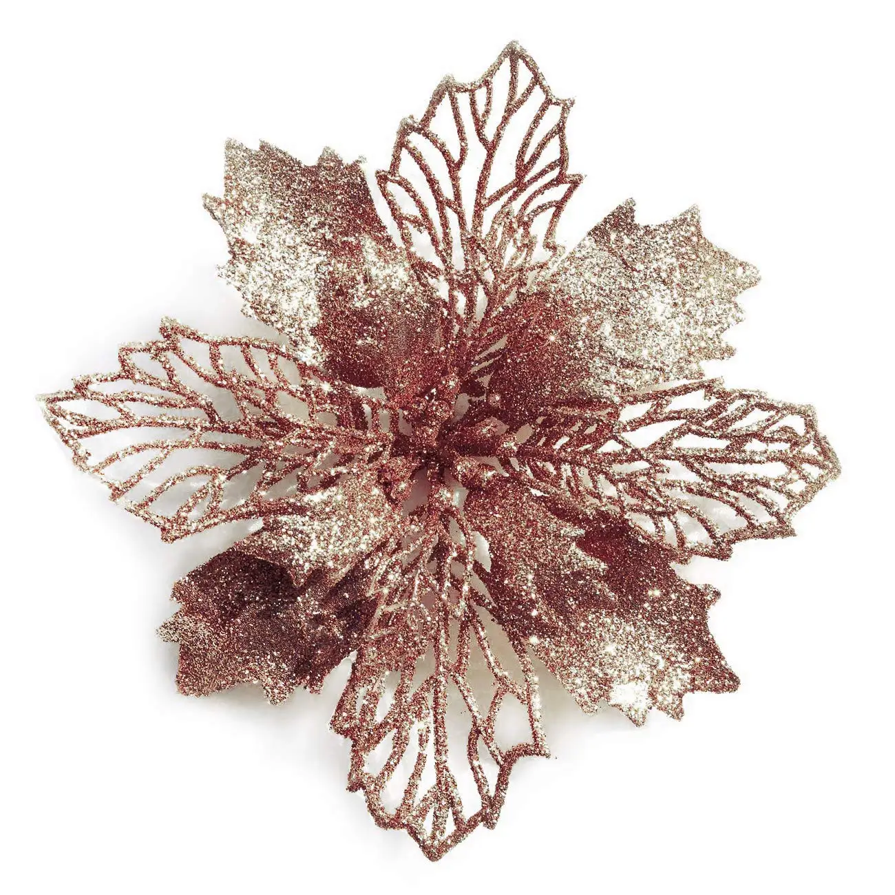 11CM rose gold