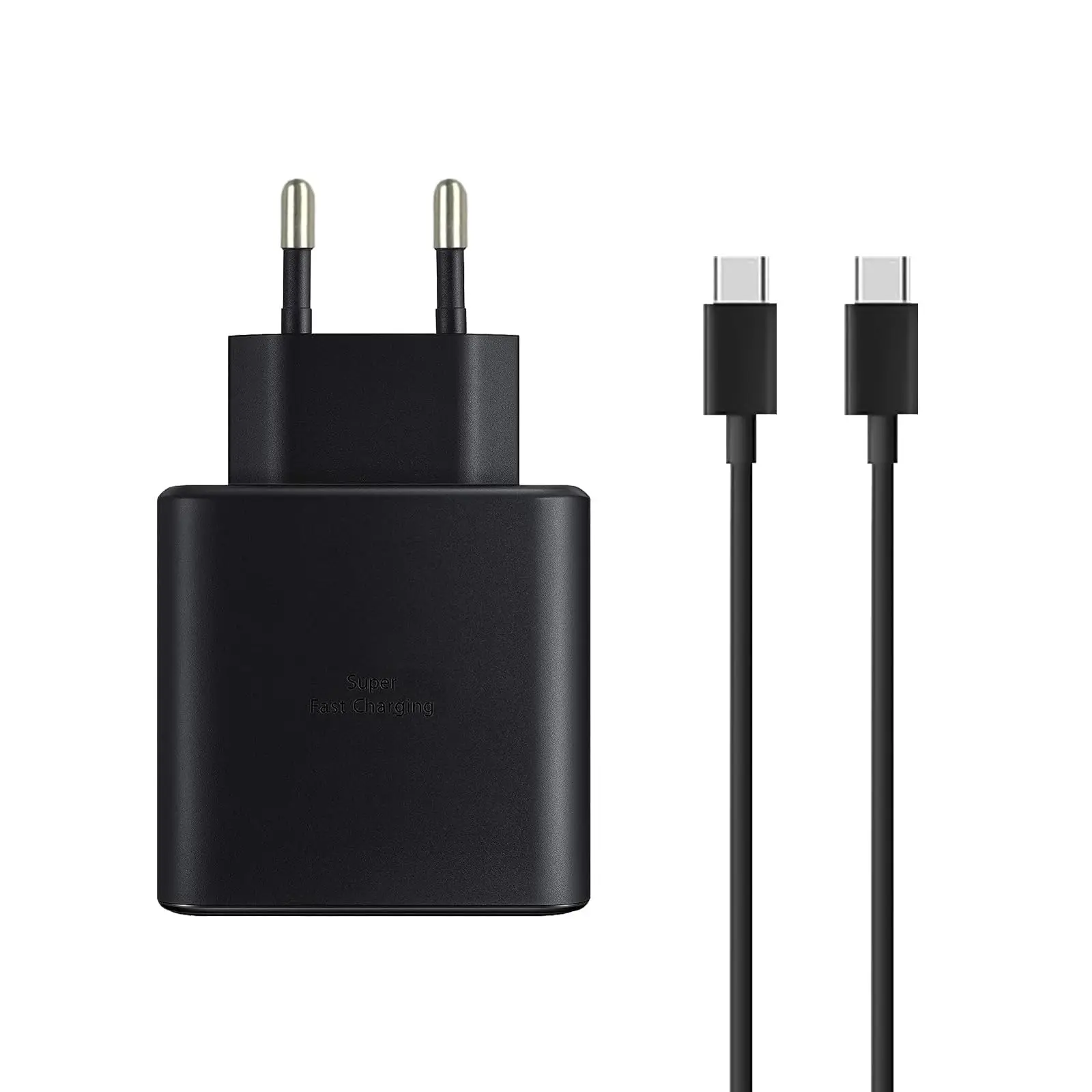 FasChageek 45W USB-C Extra Fast Charger with 1.5m Cable