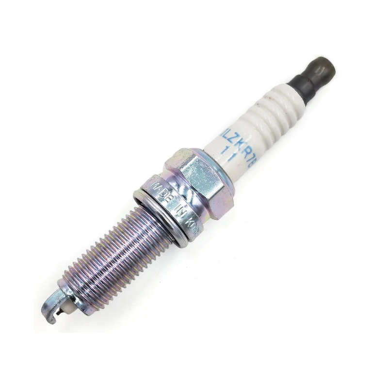 

Iridium Spark Plug 9723 SILZKR7B11 for Hyundai Creta Elantra Grand i40 ix35 Sonata Kia Certo Optima Soul Sportage 2.0L 3.3L 3.5L