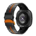 Black Orange