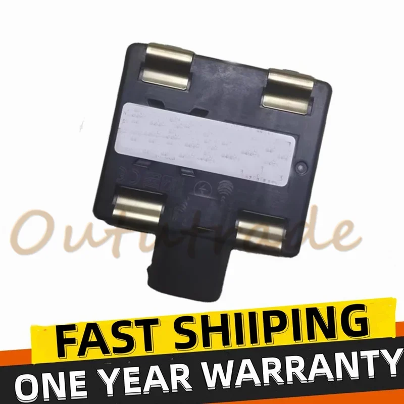 Accessories ACC Distronik Control Radar Sensor Unit For Chery Tiggo 7 5X 8 8 Pro-704000027AA
