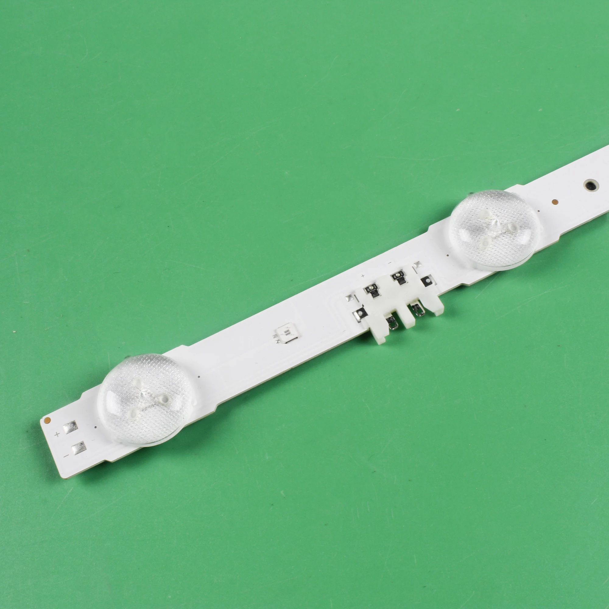 Tiras de Led para tv Samsung 60 tv Un60js7200 Un60js7200f Un60js7200g Ue60ju6872 Ue60js7200 Ue60ju6850 V5dr _ 600scb _ r0 V5dr _ 600scb _ r0 - Imagem 6