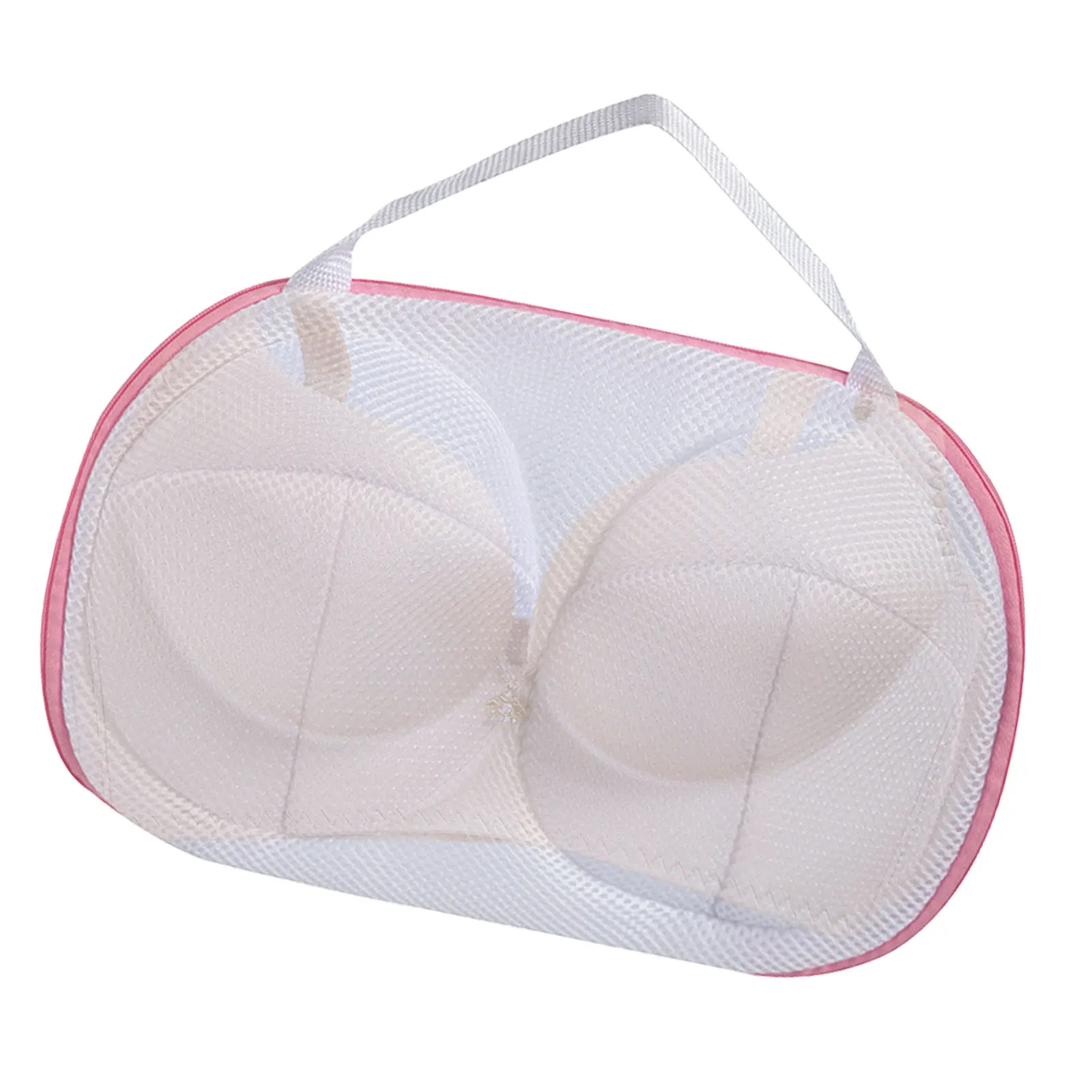 

Anti Deformation Wash Protector Laundry Bag For Household Travel Organizer Polyester Mesh Bra Underwear Special Storage Bags