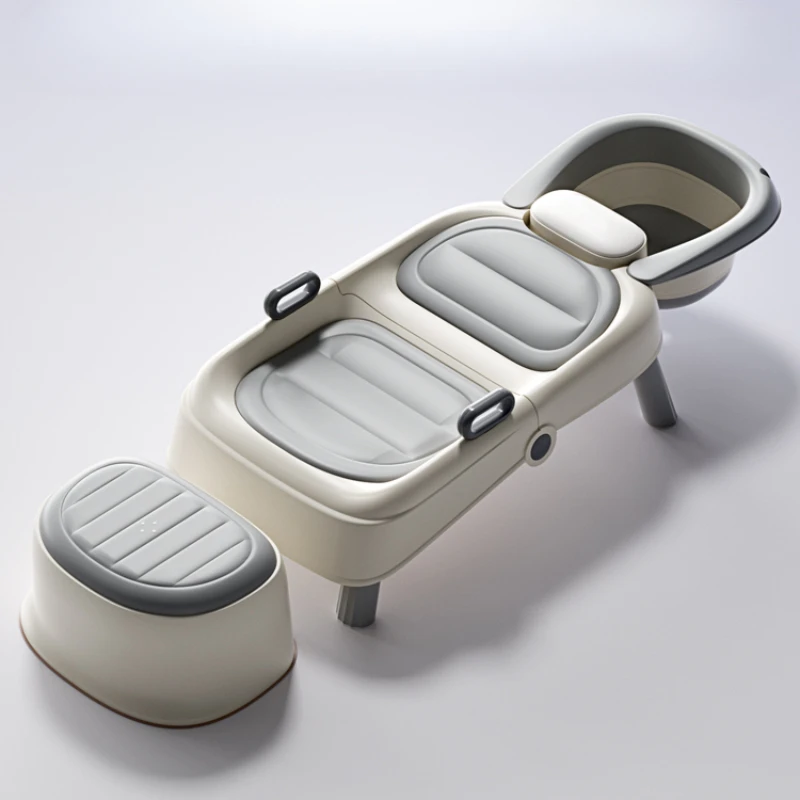 Рисунок 3 - Кресла-шампунь с откидывающейся спинкой для беременных