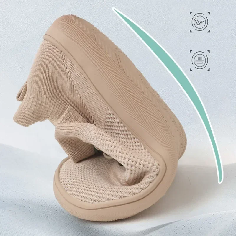 Men's Minimalist Barefoot Shoes Zero Drop Sole Wide Width Sneaker Men's Cross Trainer Sneakers Wide Toe Box Upgrade Stability