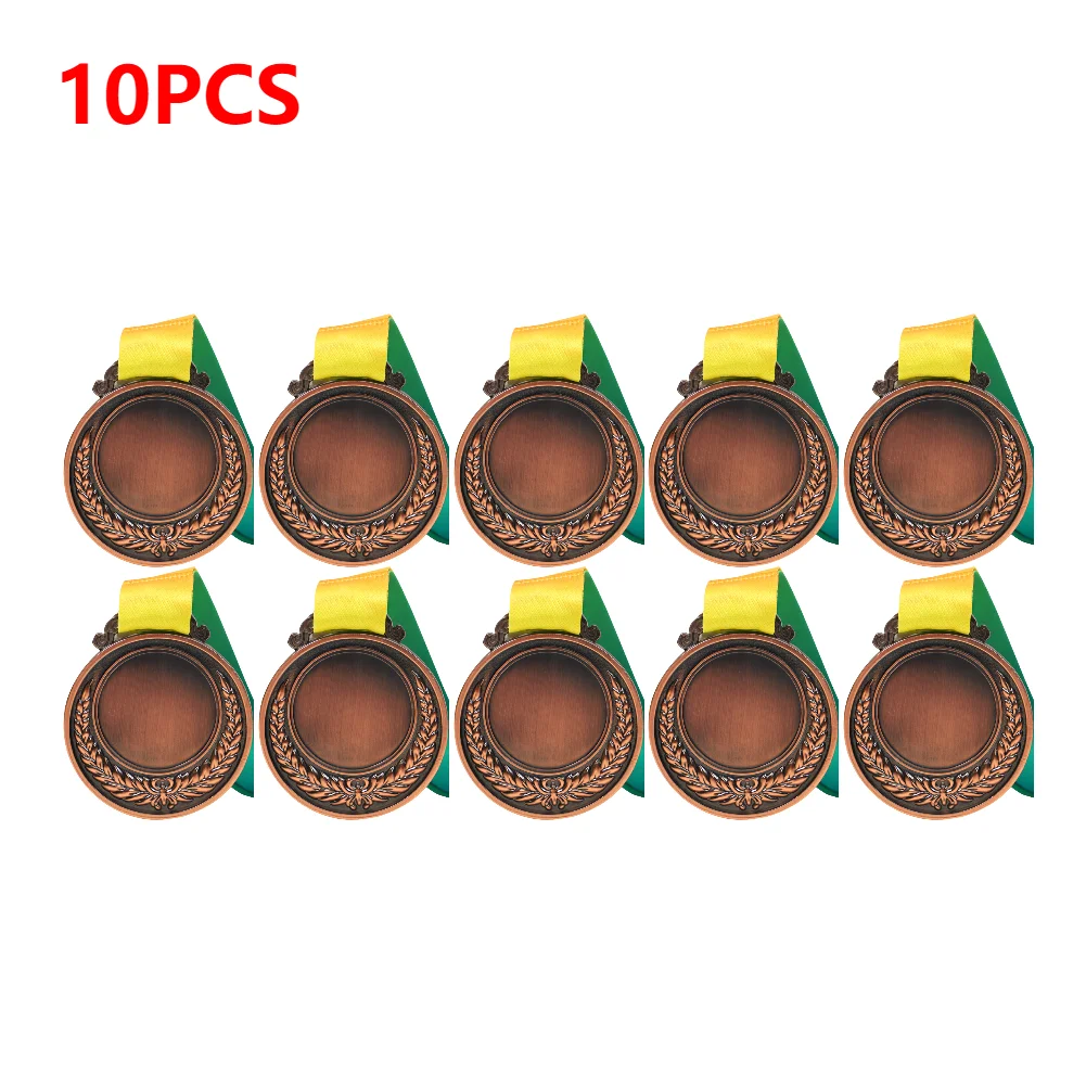 10pcs Copper