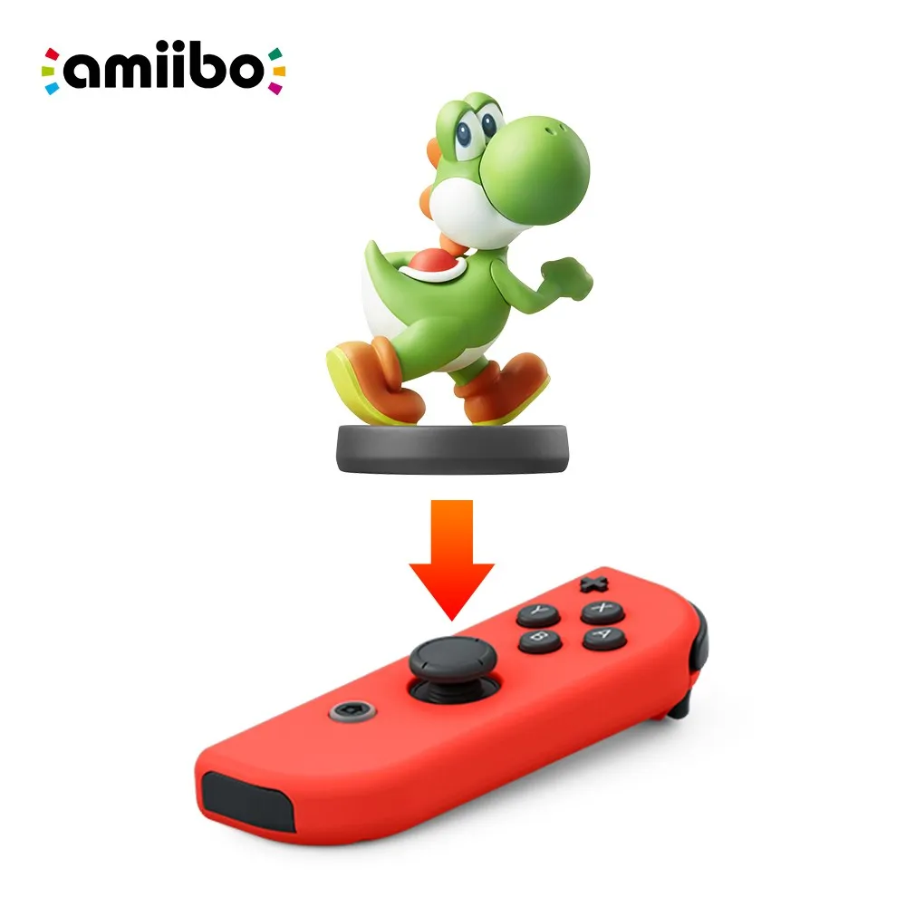 Amiibo Sensor Nintendo Switch Amiibo Sensor Nintendo Switch