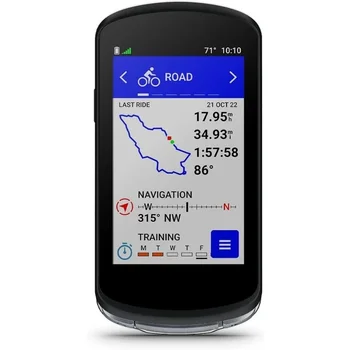 Edge 1040 Bike GPS 1