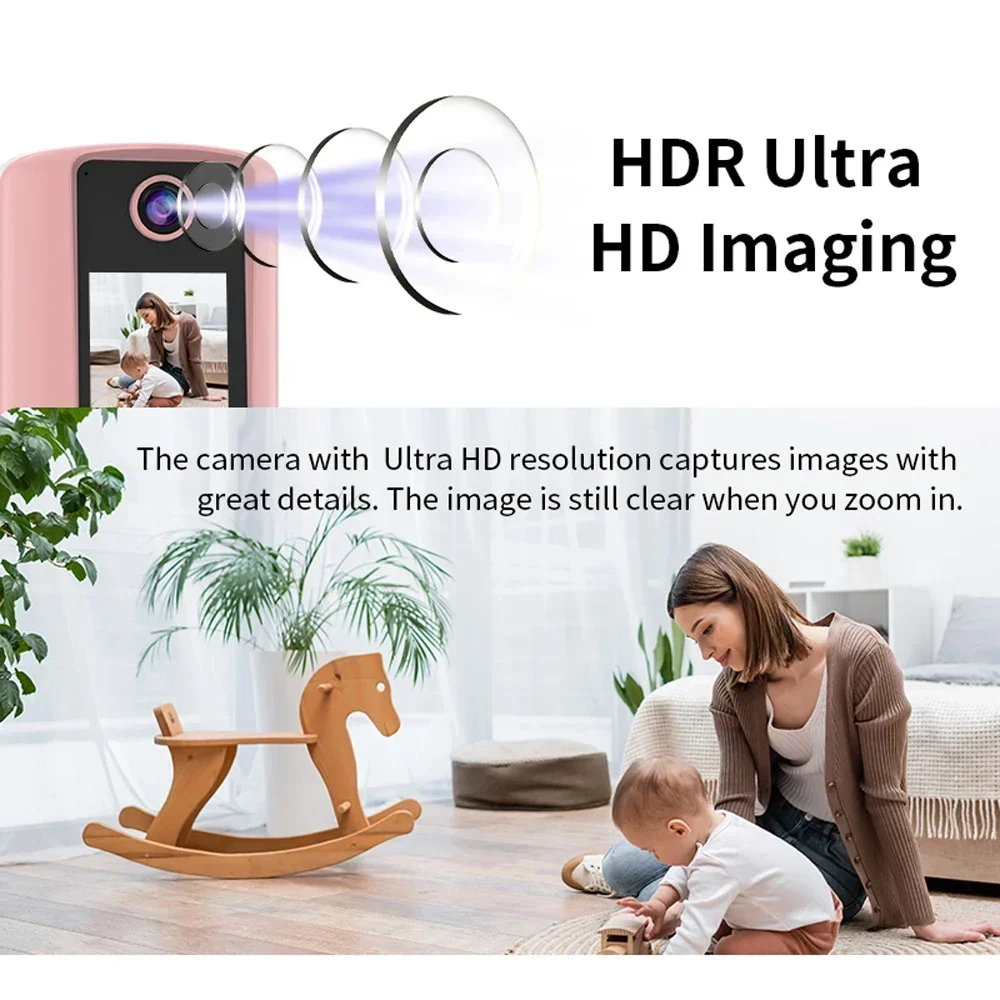 Vstarcam HDR 5MP WIF ȭ ȭ ī޶, ڵ   , ǳ ̺ ,  ߰ , 4G ͸ ī޶