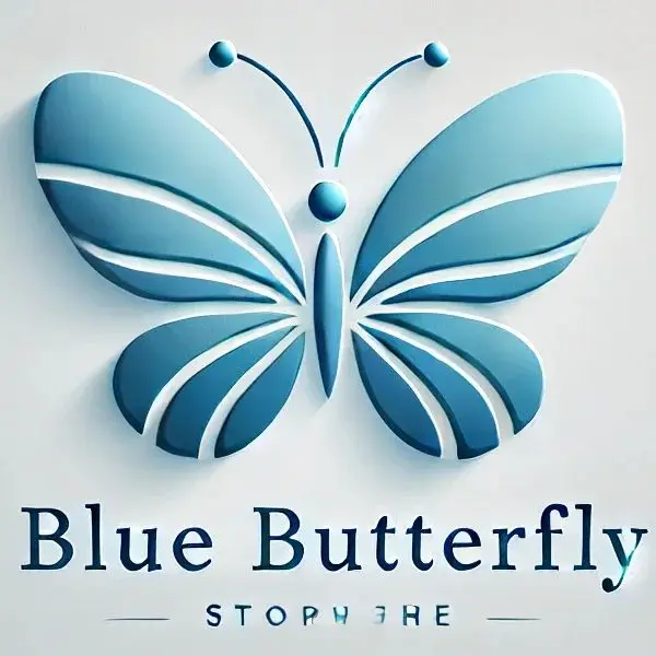 Blue Butterfly Store