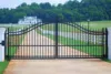 Custom High Quality Cast Iron Gates Iron Gate Lock Iron Gate Design 4
