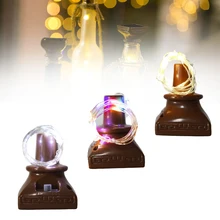 

Solar Wine Cork Bottle Light LED String Lights Copper Bar Light For Wedding Birthday Party Garden Decoration Lamp