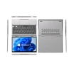 10.9 Inch Mini Laptop Intel N95 YOGA Touchscreens 16GB LPDDR5 2TB SSD Camera Backlit Keyboard 360° Fold Protable Tablet Laptop 5