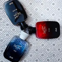 Hawas 100ml Eau de Parfum Unisexe, Parfum Longue Durée, Frais, Boisé, Aquatique, Fruité, Aromatique, Élégant, Moderne, Doux, Luxueux 4