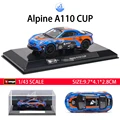 Alpine A110 CUP