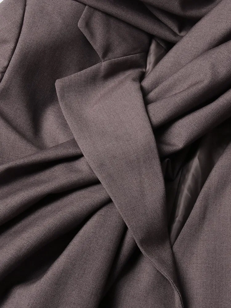 Рисунок 6 - BPN винтажный лоскутный блейзер