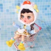 Outfits For ICY DBS Blyth Doll Series E Cute Dress Clothes Suit For 1/6 BJD NEO 4