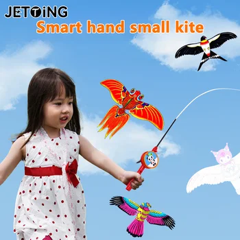 Kids Telescopic Fishing Rod 1