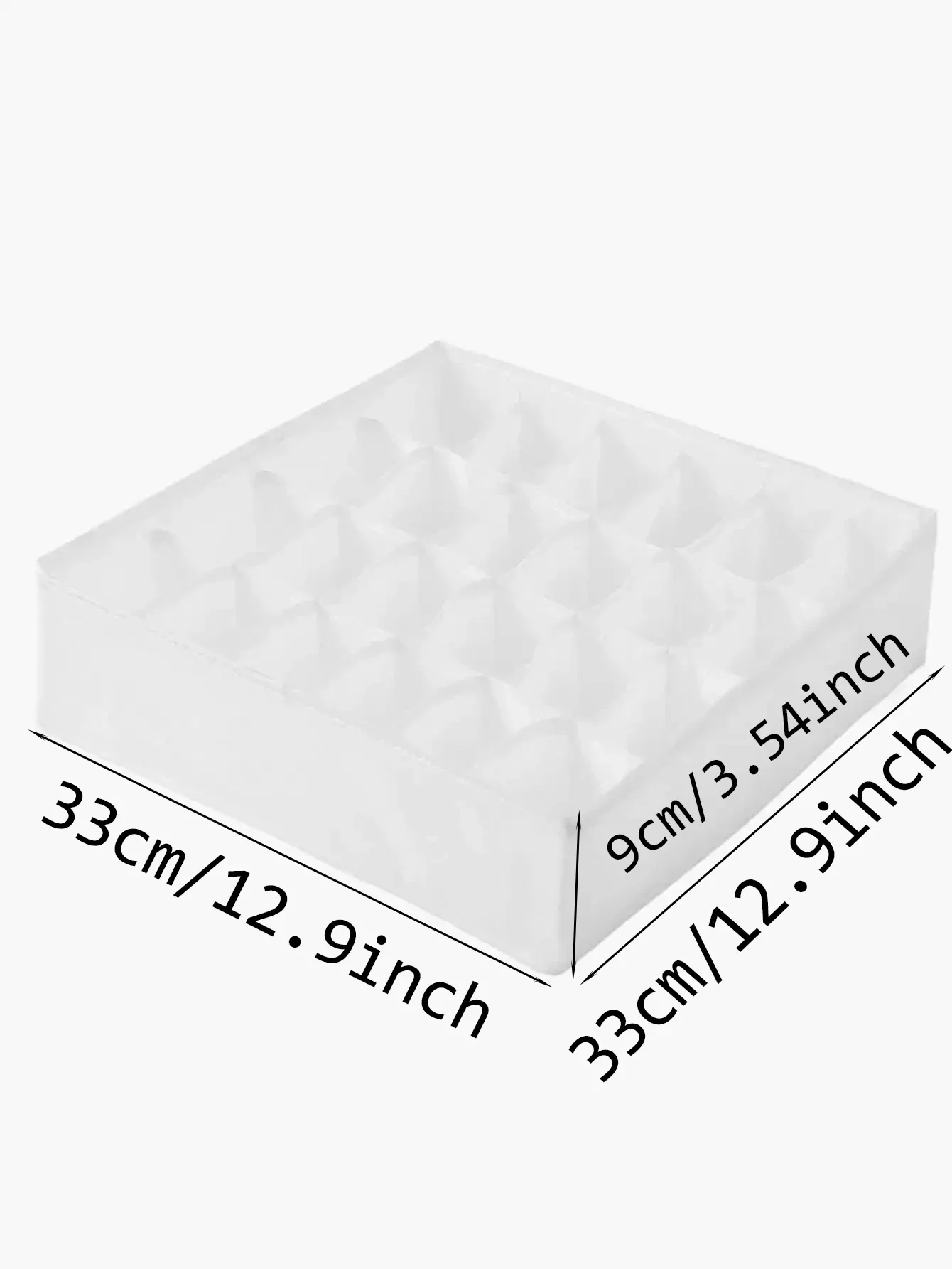 Underwear Bra Socks Organizer Cabinet Drawer Organizers Socks Scarf Underwear Storage Boxes Wardrobe Clothing Storage Organizer