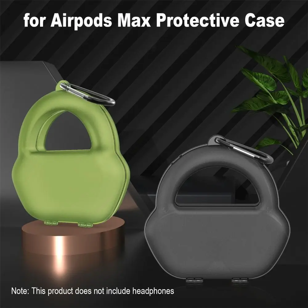 Travel Protection and Storage Case for Airpods Case, Featured