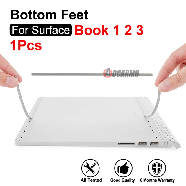 For Microsoft Surface Book 1 2 3 Book3 Book2 13.5inch 15