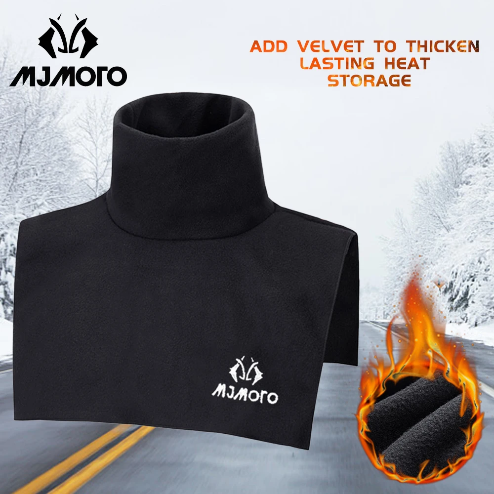 Winter Full Neck Scarf Motorcycle Riding Windproof Face Mask Motorbike Motocross Cycling Balaclavas balaclava mask thermal balaclava cycling balaclava motorcycle mask