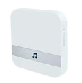 Only receiver white
