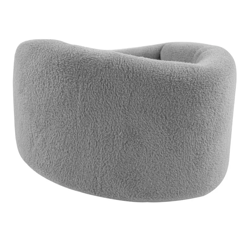 Coussin De Tête En Mousse Pour Pilates Et Yoga FunctionalFitness - 5,1 Cm, Housse Amovible Lavable, Fabriqué UK