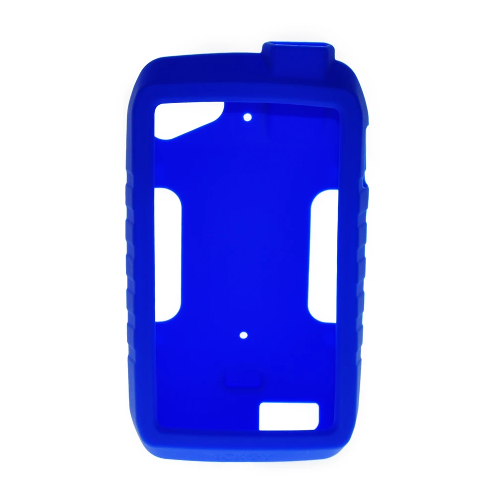Durable Silicone Protective Case for Hiking Handheld GPS Devices