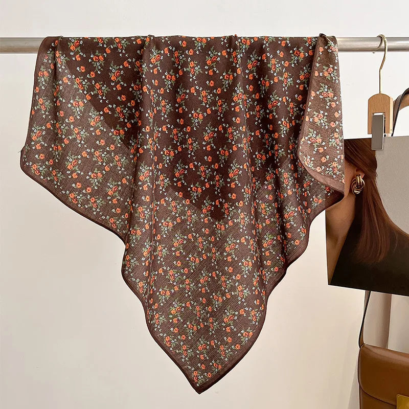 Kauna Draped Ruffles with Love