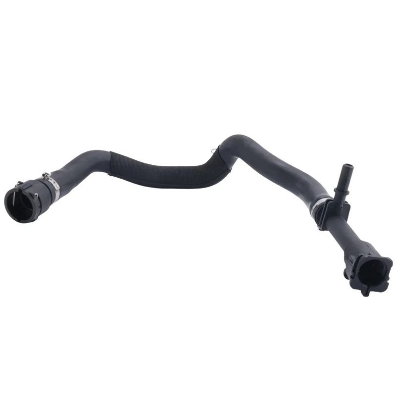 31657657 HVAC Heater Hose Pipe 8641078 For Volvo XC60 V60 XC70 V70 S80 S60 2014- 1.5L 2.0L Coolant Radiator Hose Connector