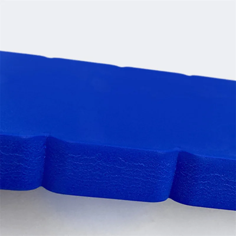 EVA Garden Kneeler Pad Kneeling Mat High Density Foam Thick Pad Kneeler Knee Cushion Mat Kneeling Kneel Protection Garden Garag