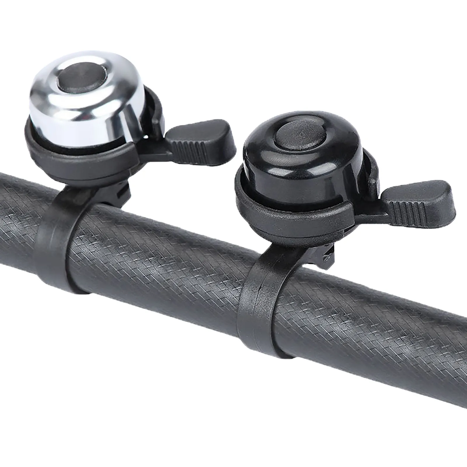 Bicycle Horn Bell Speaker Alarm For Handlebar