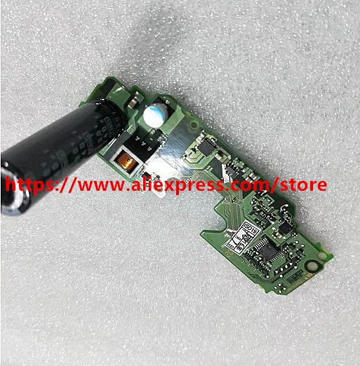 Parti Di Riparazione Per Scheda Flash Inferiore Canon Eos 80D Pcb Ass'Y Cg2-5101-010