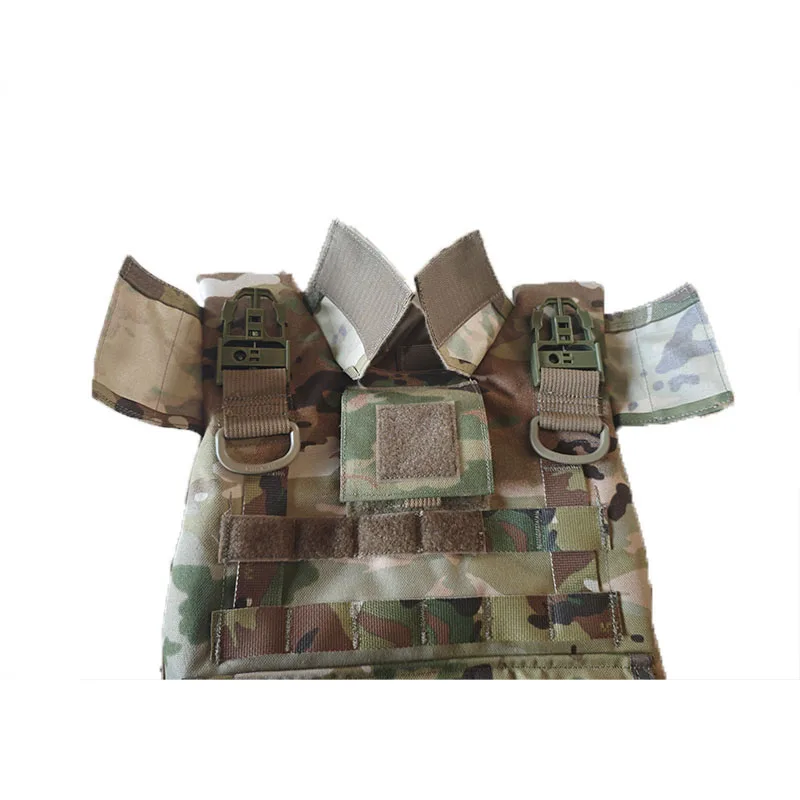 アウトドアタクティカルベスト,iotv gen4 - AliExpress 18