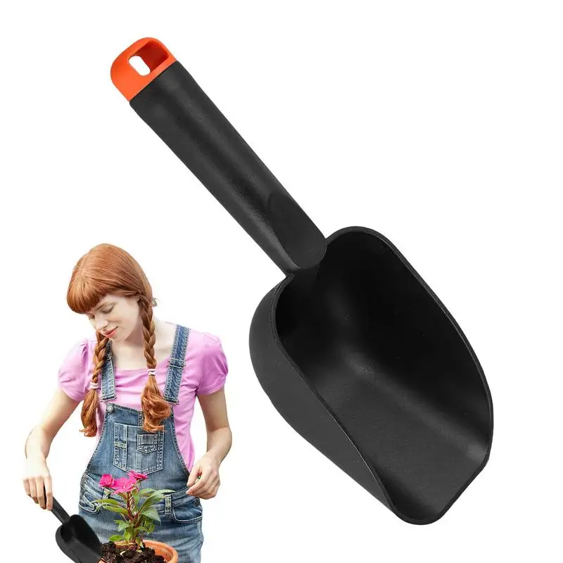 Garden Trowel Planting Hand Spade Trowel Multi-Function Sand Toys Yard Tools For Farmer Soil Planting Digging Transplanting