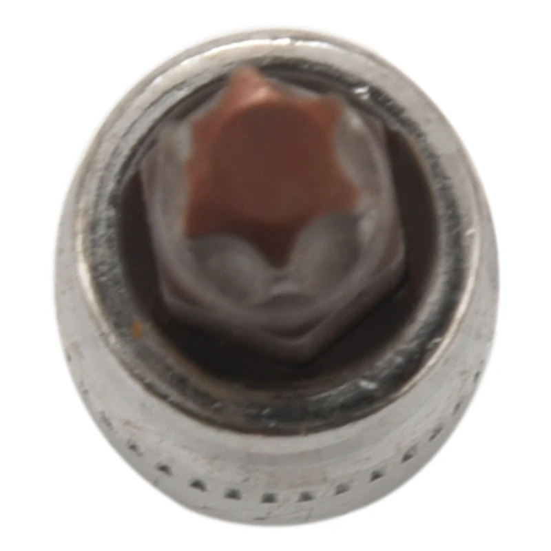 Torx Ʈ  Ʈ, 1/4 ġ  ̺ , T8 T10 T15 T20 T25 T27 T30 T40 S2 ƿ, 8  