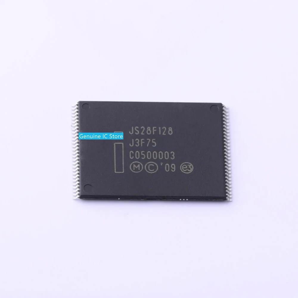 

JS28F128J3F75 JS28F128 SOP-56 New Original Genuine Ic