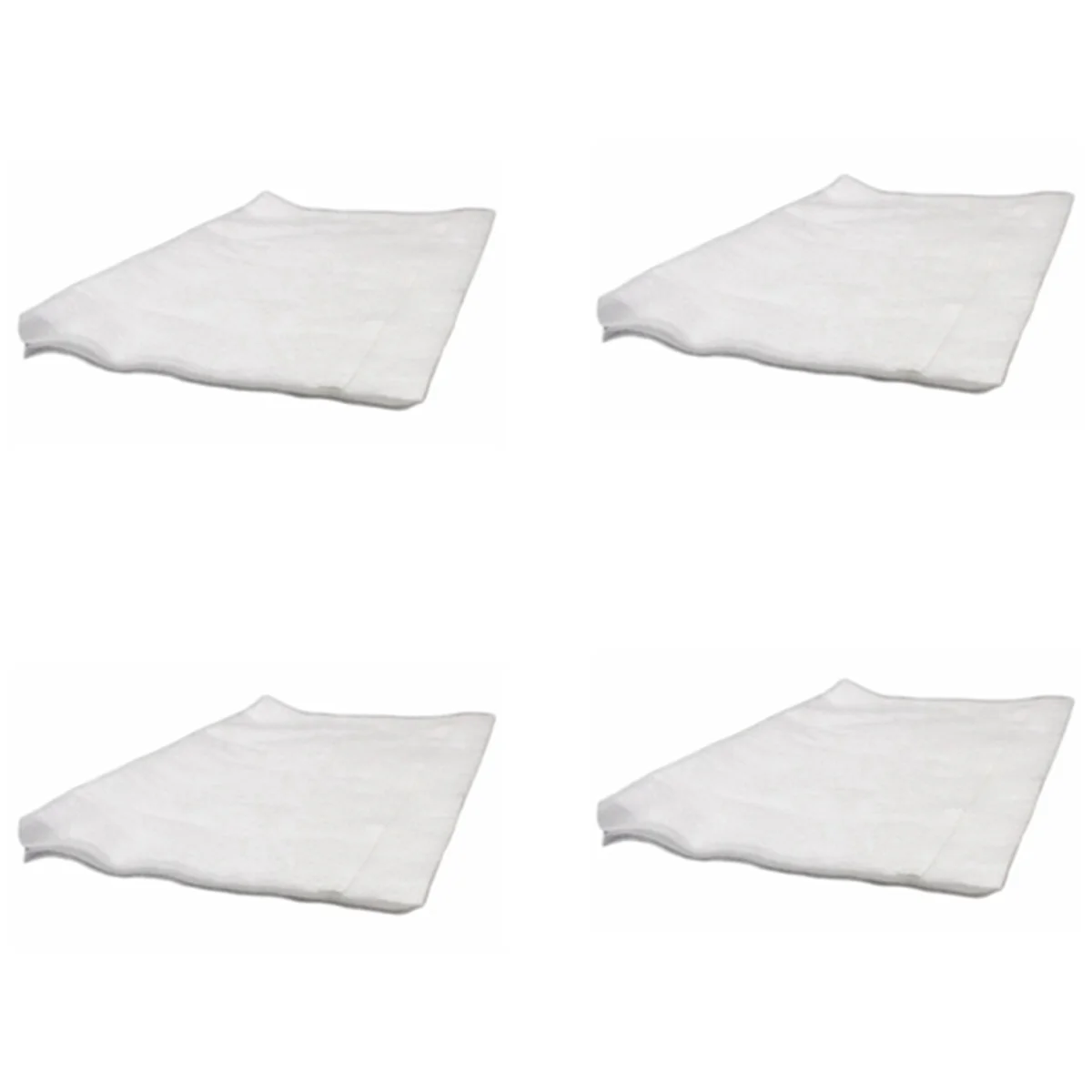 

60 шт. утолщенный электростатический хлопковый фильтр для очистителя воздуха Mi Pro / 1 / 2 Универсальный фильтр для очистителя воздуха Hepa